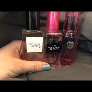🎀 Victoria Secret Perfume Bundle 🎀